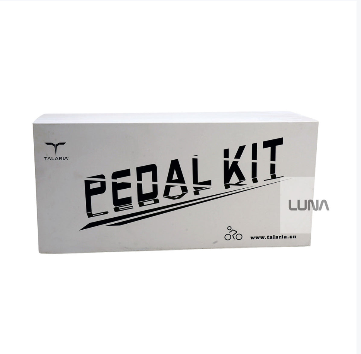 X3 Pedal Kit