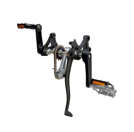 X3 Pedal Kit