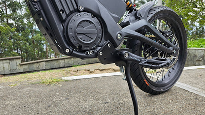 Talaria x Kaniwaba: SL (Street Legal E-bike)
