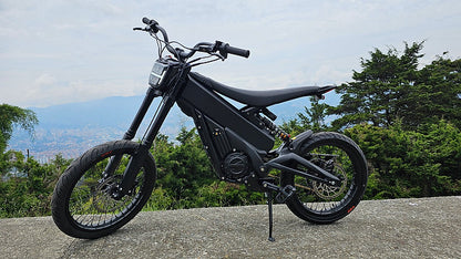 Talaria x Kaniwaba: SL (Street Legal E-bike)