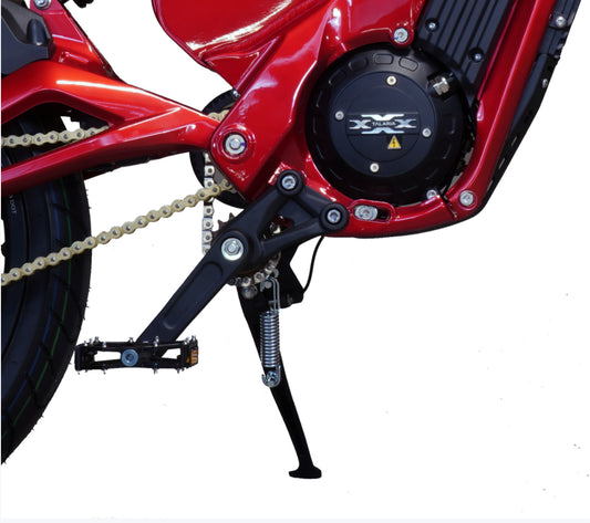 X3 Pedal Kit